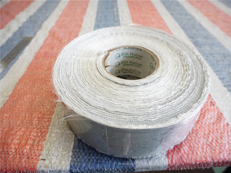 復合帶鋼絲纏帶